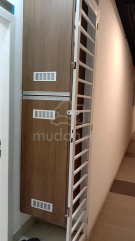Savanna Executive Suite @ Southville City 1