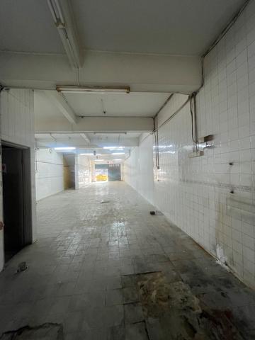 Sec 26 Shah Alam Double storey shop lot 22x70 for rent 1