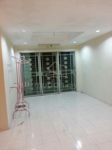 Kepong Sentral Condominium 1