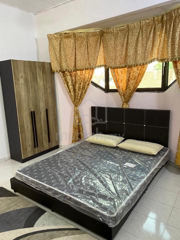 master room (non sharing) 1