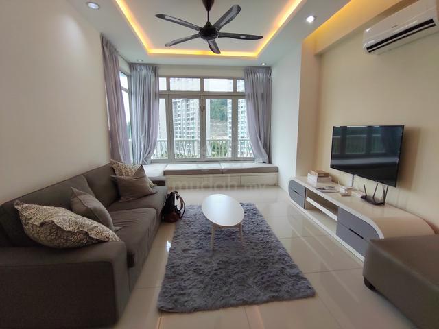 The Peak Residences 1