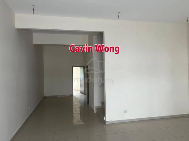 South Homes,3 Sty Terrace House for Sale 1