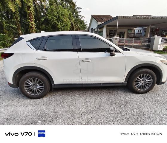 2020 Mazda CX-5 2.0 2WD HIGH SPEC FACELIFT (A) - 5