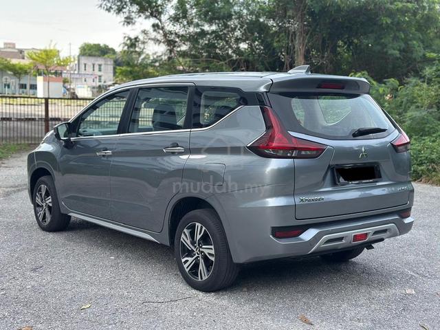 2020 Mitsubishi XPANDER 1.5 (A) - 4