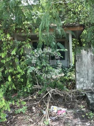 Semenyih Seksyen 2 Rinching 2 Storey Corner House for sale 1