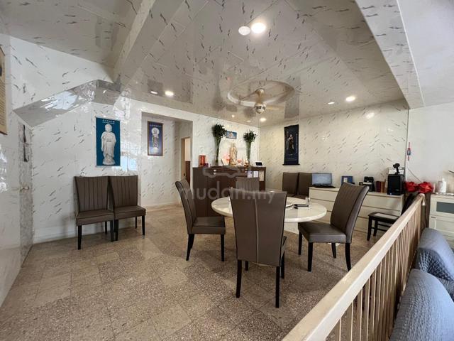 Taman Cantik, Taman Pertama Cheras KL, Freehold 22x70 Terrace House 1