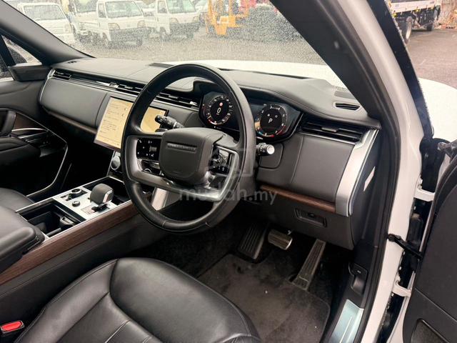 2022 Land Rover Range Rover Autobiography LWB P530 - 5