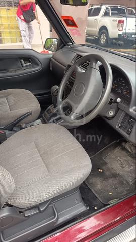 1998 Suzuki VITARA 1.6 (M) - 3