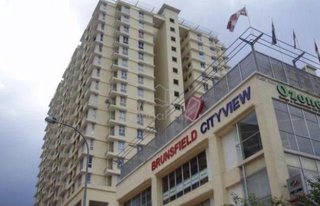 Partially Furnished Kuala Lumpur Pudu Room For Rent 1