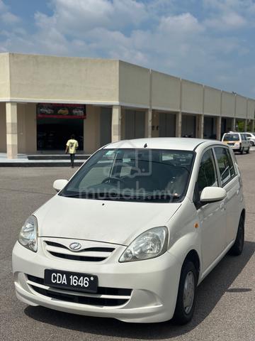 2012 Perodua VIVA 847cc 850 (M) - 2