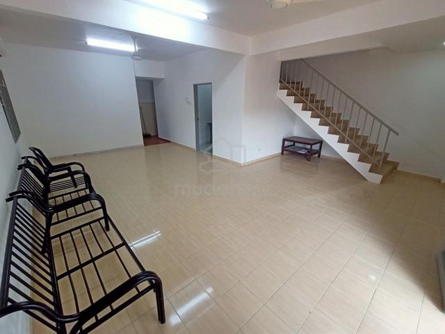 Extra Land 2 Storey Bukit Beruang MMU MANIPAL MITC Ayer Keroh 1