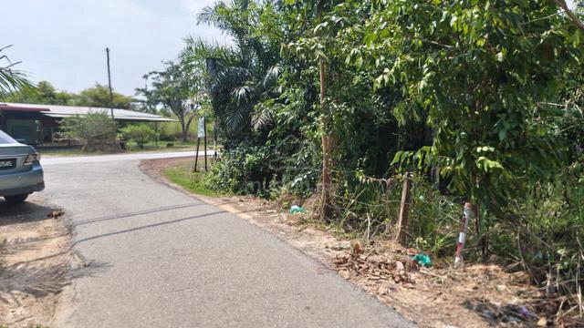 Tanah kuala ketil,2.5relong Geran kongsi 3 Nama 6minit ke kola ketil 1