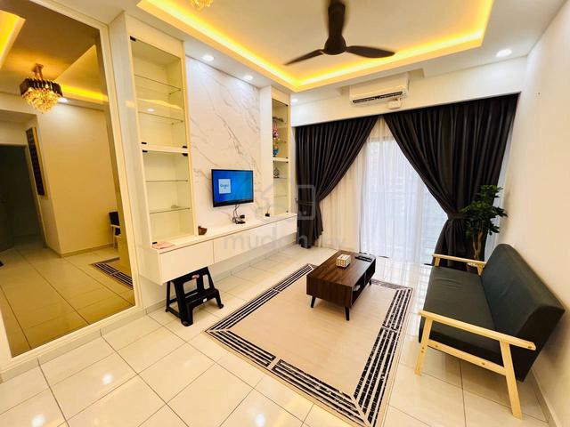 Residensi Mutiara 1