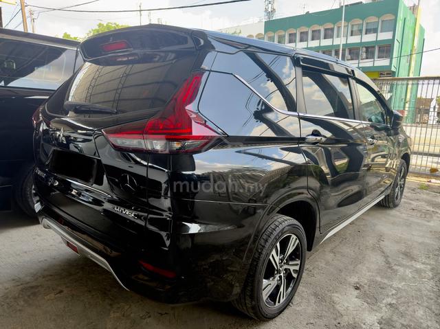 2023 Mitsubishi XPANDER 1.5 MY20 (A) - 3