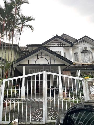 mencari housemate baru 1