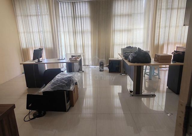 10 Boulevard Damansara , Kelana Jaya @Petaling Jaya 1