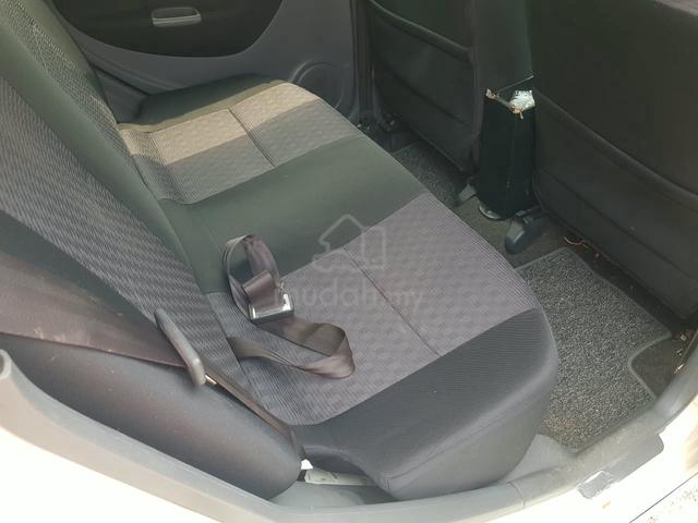 Perodua Viva 1.0 Manual Elite 2012 - 5