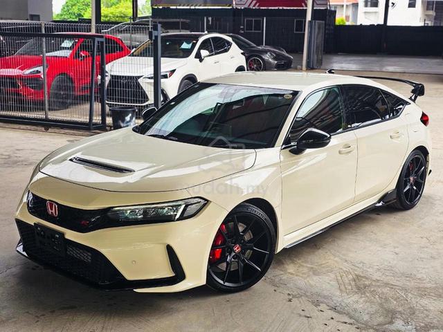 2024 Honda CIVIC 2.0 TYPE R MY23 FL5 (M) - 1