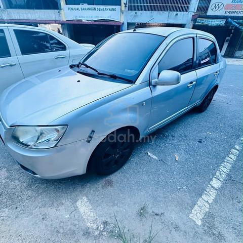 2009 Proton SAGA 1.3 BASE LINE (A) - 5