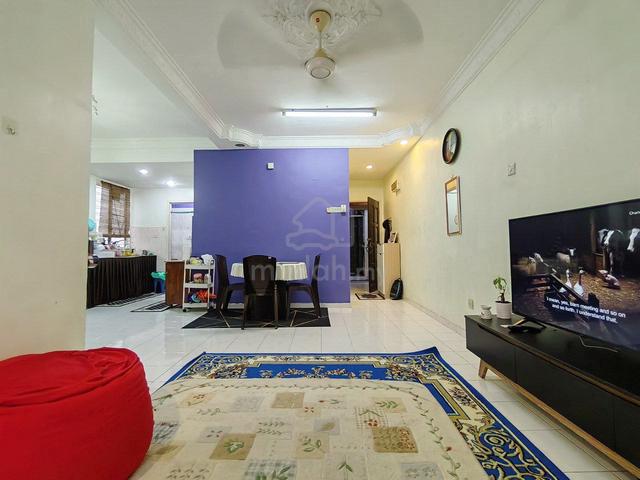 Vista Pinggiran 1