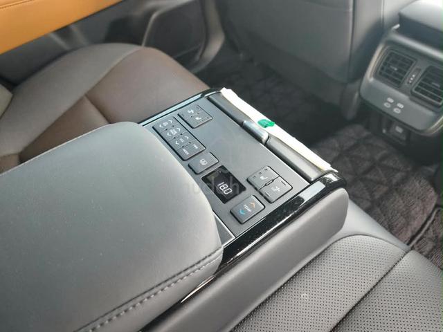 5A Boss switch‼️2024 Toyota Crown RS Advance  - 3