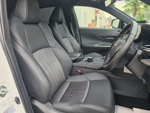 2023 Toyota HARRIER 2.0 G (A) - 5
