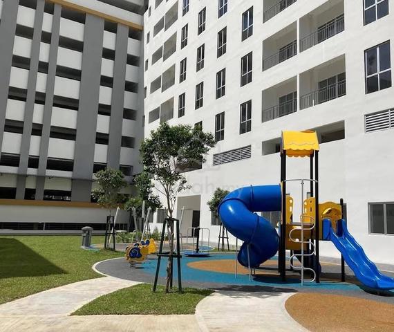 Residensi Pauh Permai 5