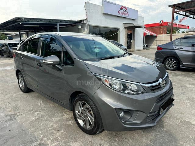 2016 Proton PERSONA 1.6(A) FULL LOAN BLN 330 - 1