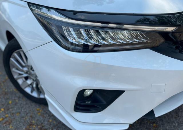 2021 Honda CITY 1.5 V SENSING (A) FULL SERVICE RCD - 3
