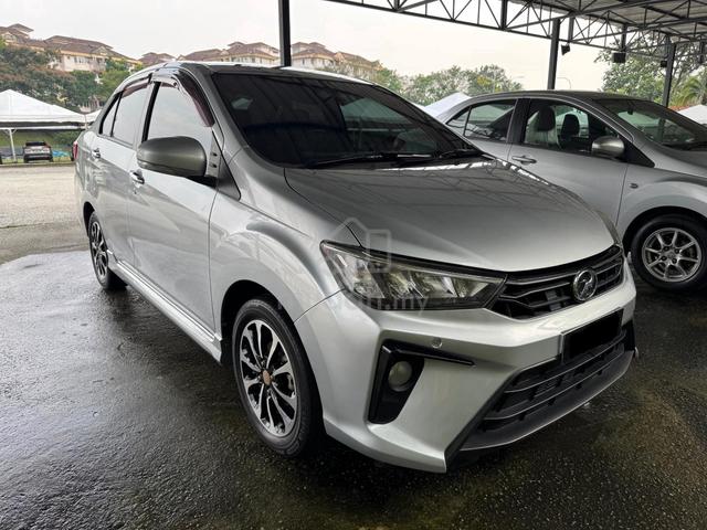 FACLIFT 1OWN 2020 Perodua BEZZA 1.3 ADVANCE (A) AV - 1