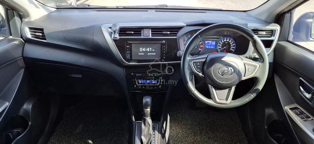 2018 Perodua MYVI 1.5 ADVANCE MY2018 (A) - 4