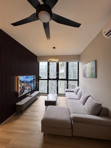 Milano Eight condominiums 1