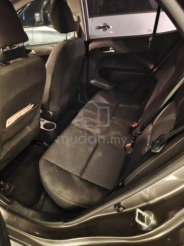 2019 Kia PICANTO 1.2 EX MY2018 (A) - 5