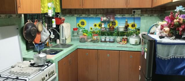 Semi D house for sale 4