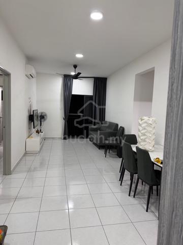 Residensi Mutiara 1