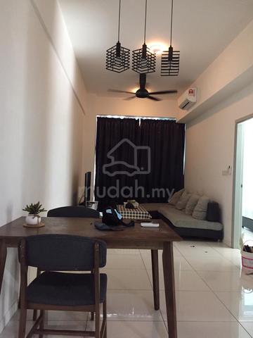 Sutera Avenue The Residences 1