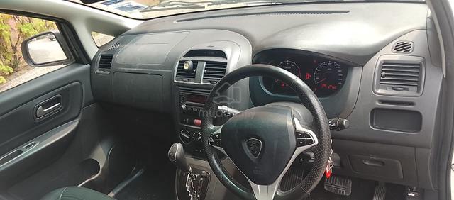 2017 Proton EXORA 1.6 STANDARD AT FACELIFT (A) - 2