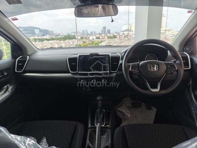 Honda CITY 1.5 RS 2026 - 3