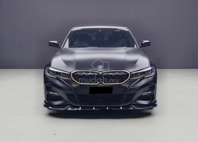 MIL-47K 2022 Bmw G20 330e M SPORT 2.0 F/SE/REC - 3