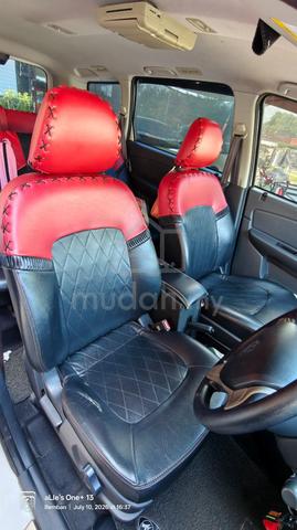 2013 Proton EXORA 1.6 BOLD STANDARD (A) - 5