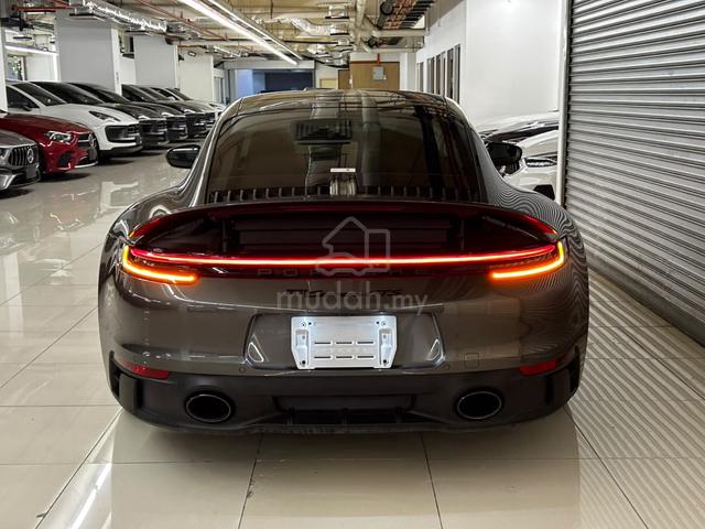 2022 Porsche 911 3.0 CARRERA GTS (A) 992 Japan - 4