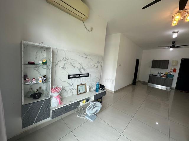 D Inspire Residence Nusa Bestari For Sale 1