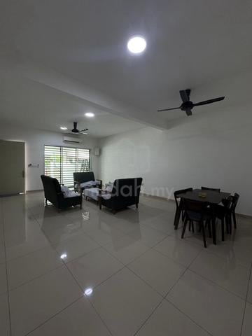 Double Storey, Hijayu, Sendayan untuk Disewa 1