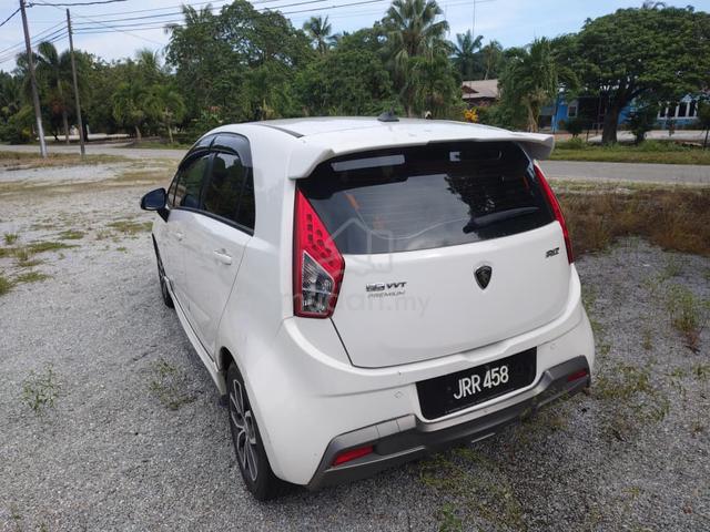 2016 Proton IRIZ 1.6 PREMIUM (A) - 3
