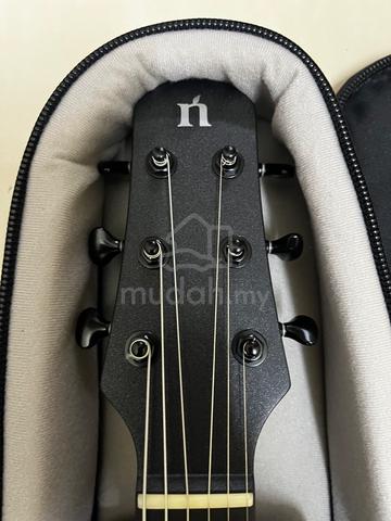 Gitar Nebula Natasha - photo 3 of 6