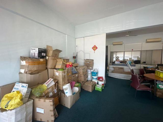 [Visibility] I-Avenue Commercial Shop Office Lot At Bayan Lepas 1