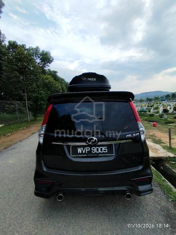 2011 Perodua ALZA 1.5 EZI (A) - 4