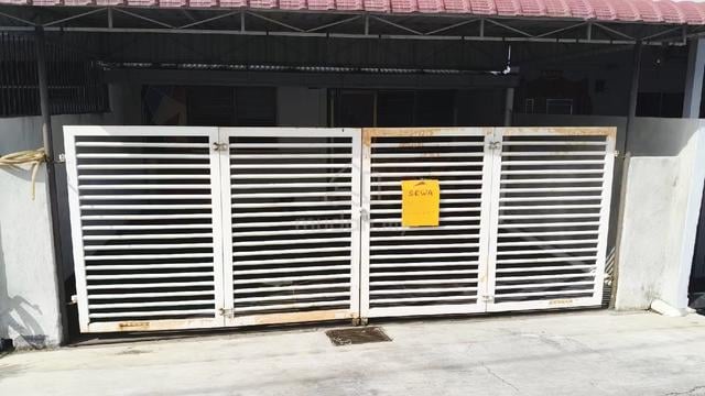 house bahau jempol nsk lotus smk klinik kesihatan ioi 1