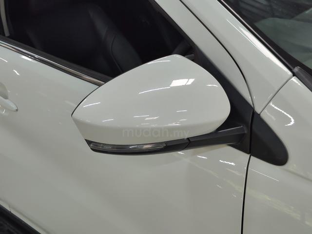 2021 Perodua ARUZ 1.5 AV (A) FREE WARRANTY - 5