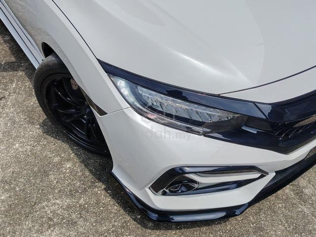 2016 Honda CIVIC 1.8 S (A) - 3
